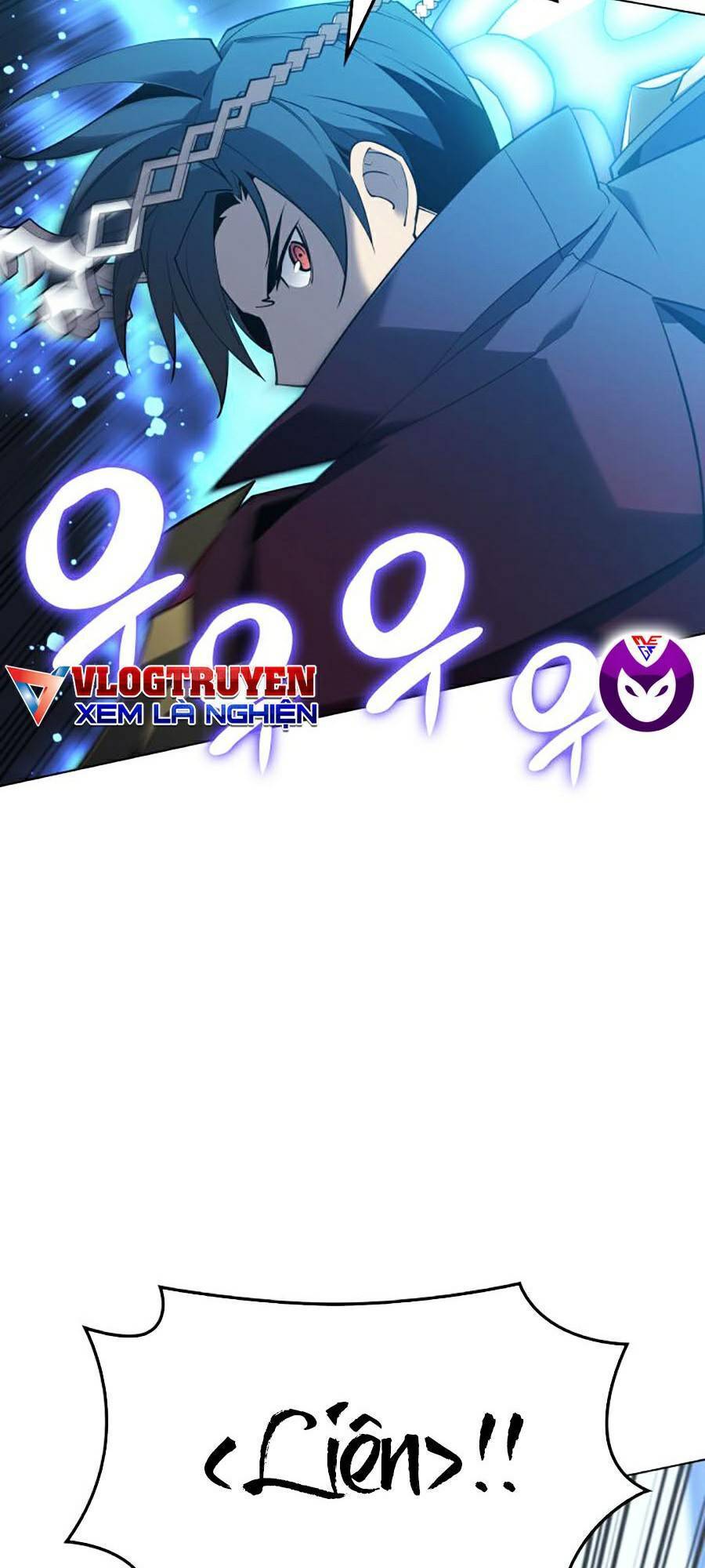 Thợ Rèn Huyền Thoại chapter 109 - Upload bởi truyensieuhay.com