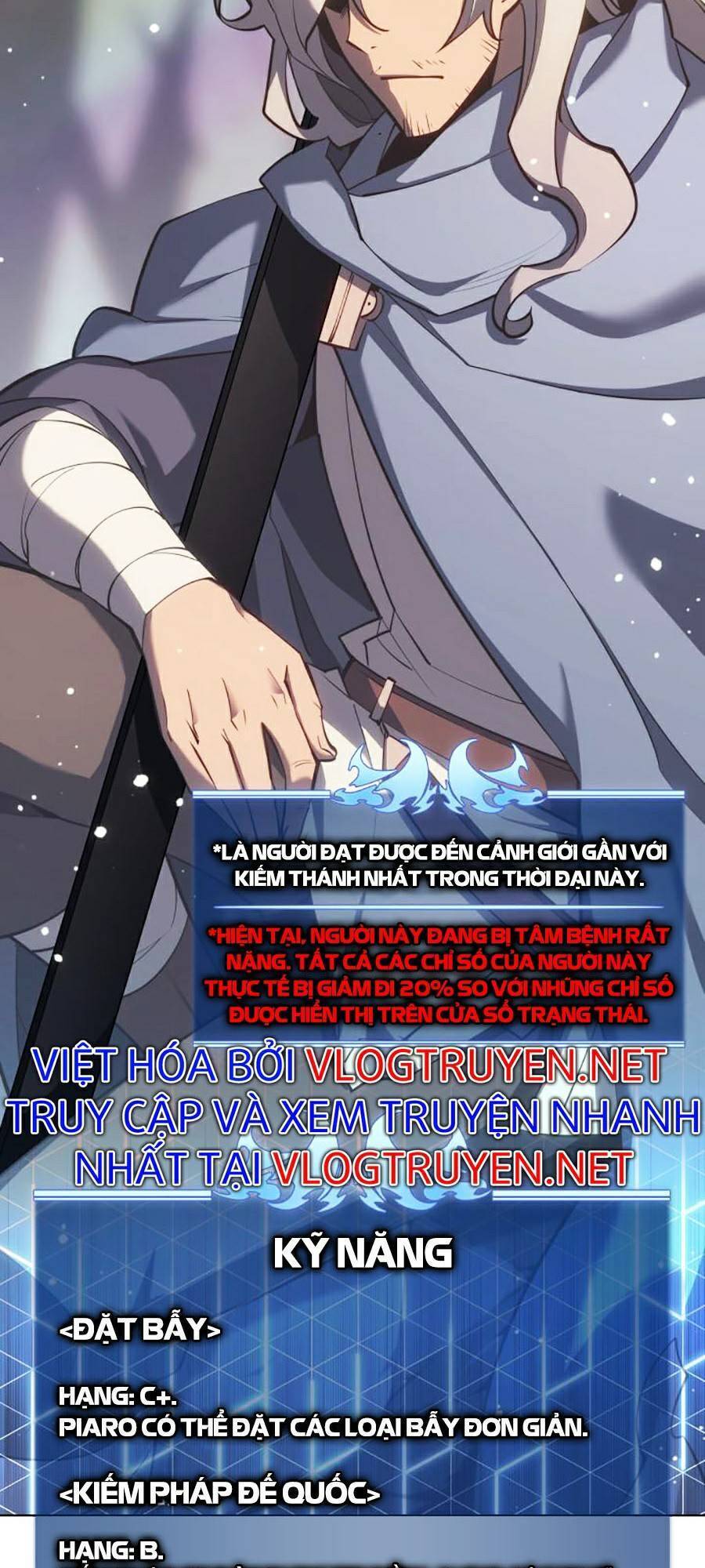Thợ Rèn Huyền Thoại chapter 109 - Upload bởi truyensieuhay.com