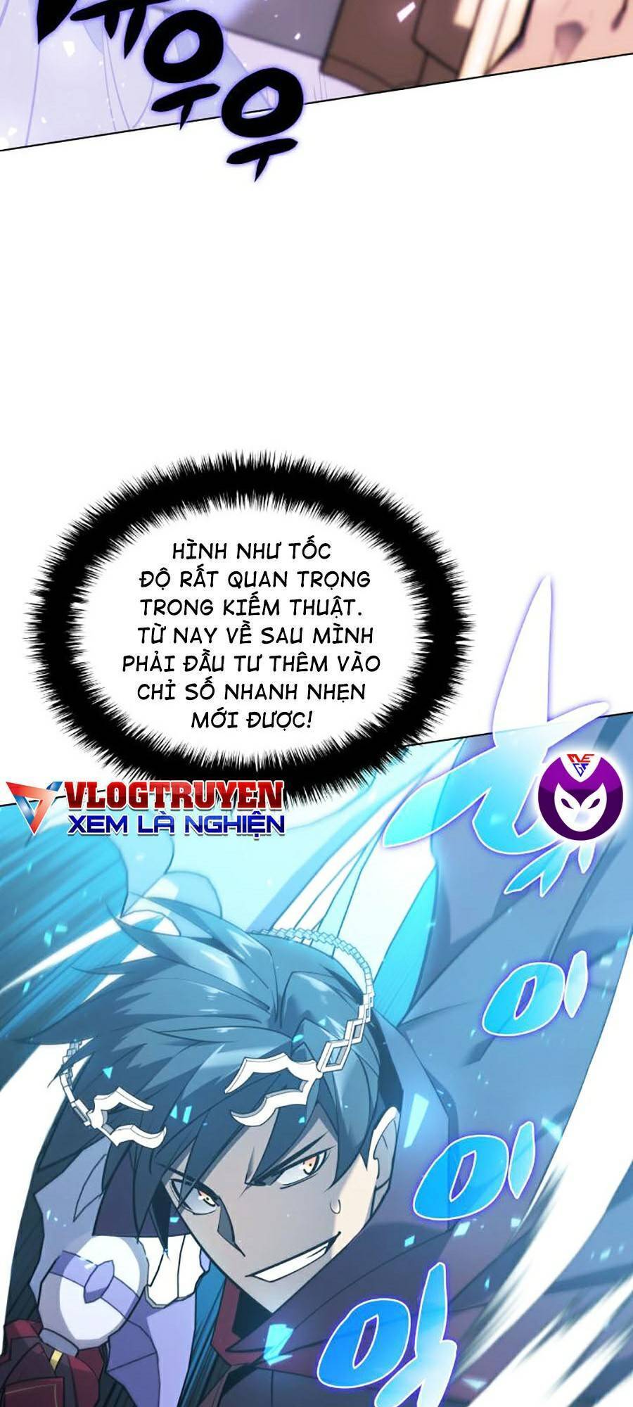 Thợ Rèn Huyền Thoại chapter 109 - Upload bởi truyensieuhay.com