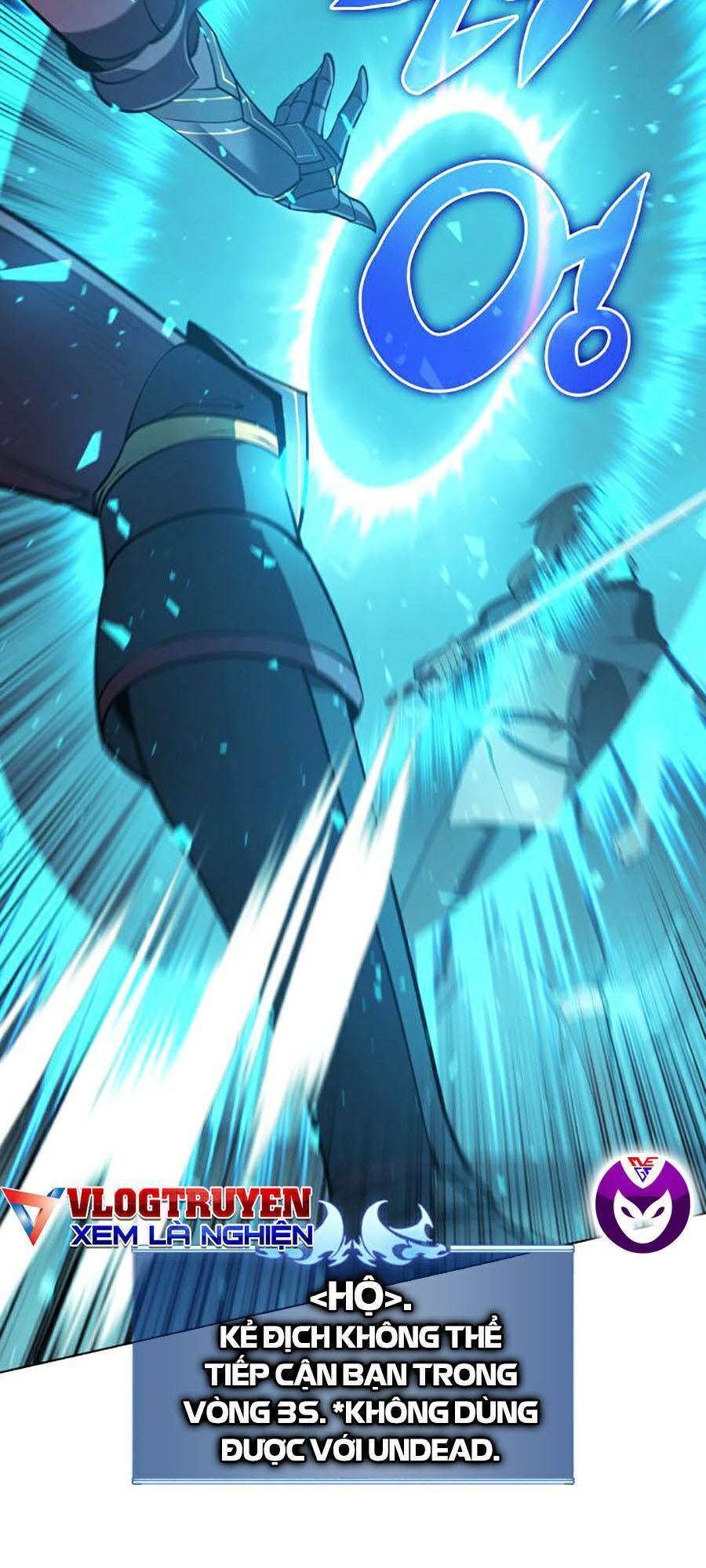 Thợ Rèn Huyền Thoại chapter 109 - Upload bởi truyensieuhay.com