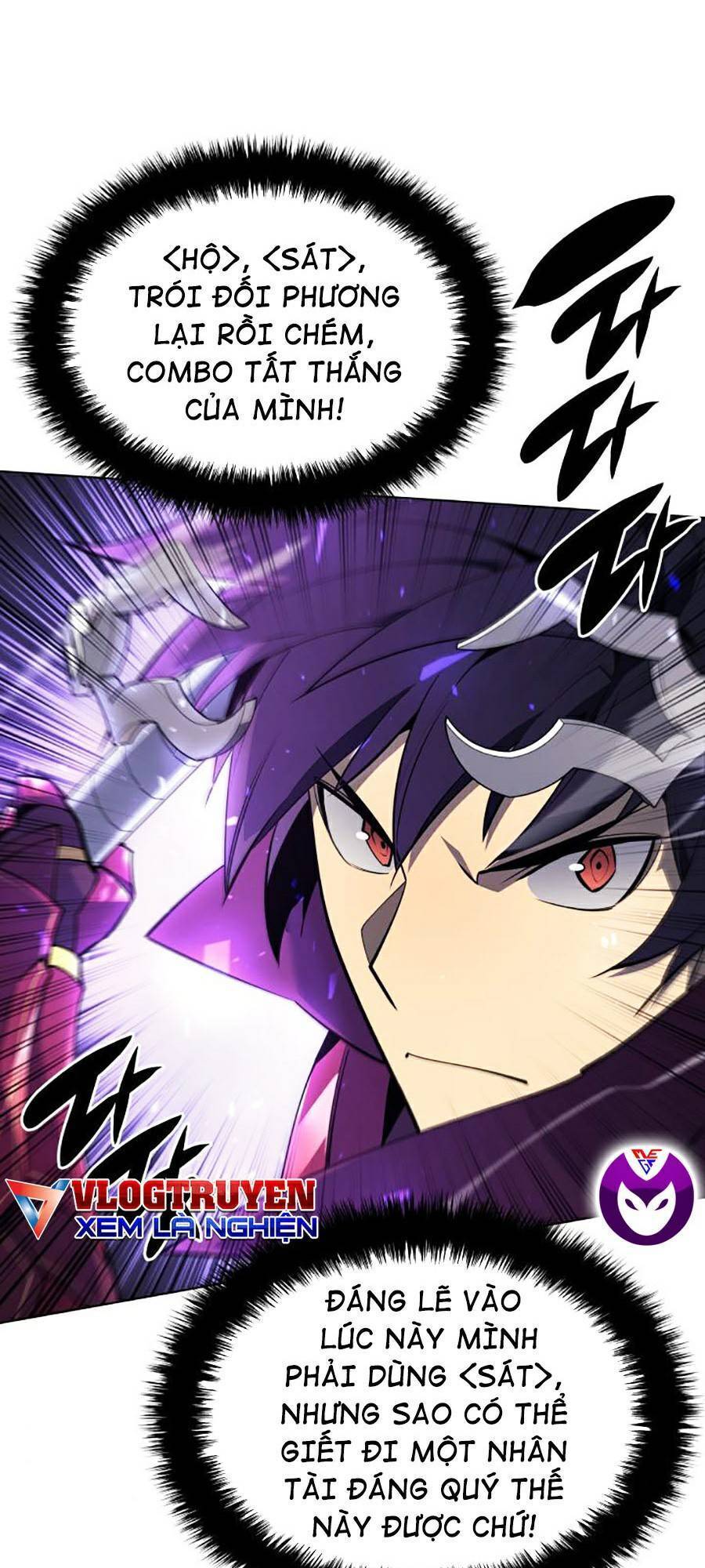 Thợ Rèn Huyền Thoại chapter 109 - Upload bởi truyensieuhay.com