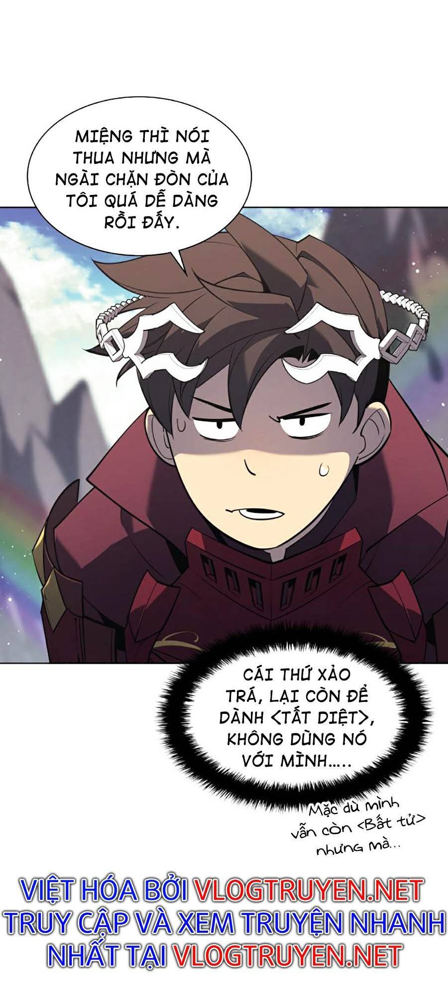 Thợ Rèn Huyền Thoại chapter 109 - Upload bởi truyensieuhay.com