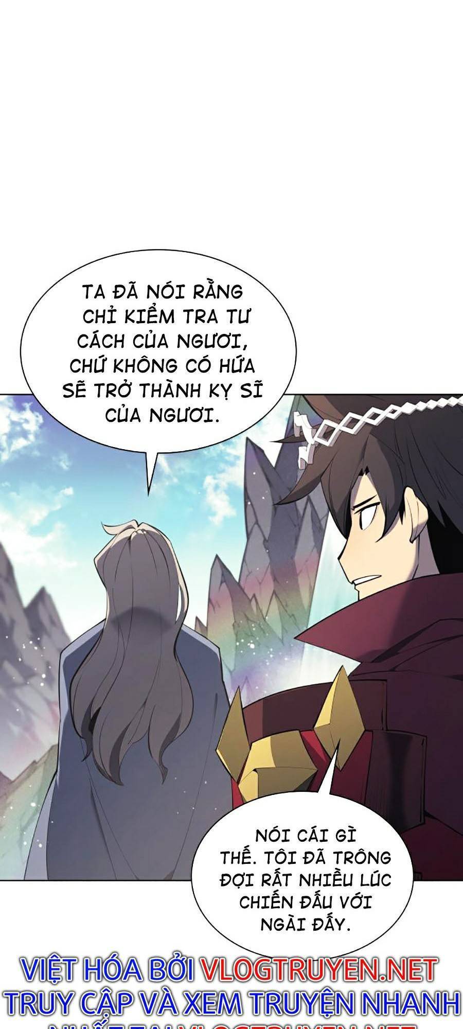 Thợ Rèn Huyền Thoại chapter 109 - Upload bởi truyensieuhay.com