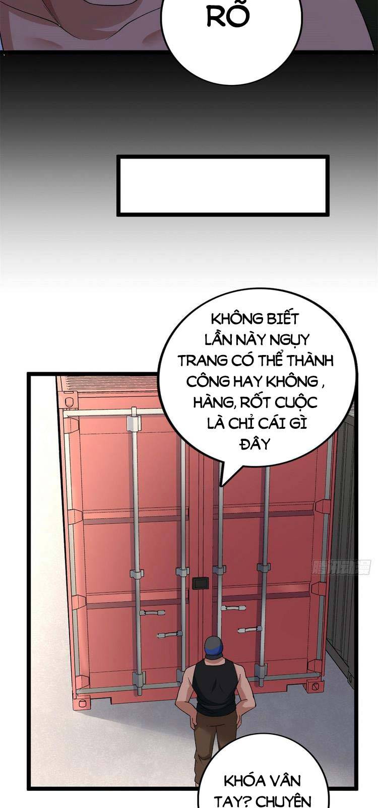 Ta có 999 loại dị năng chapter 44 - Upload bởi truyensieuhay.com