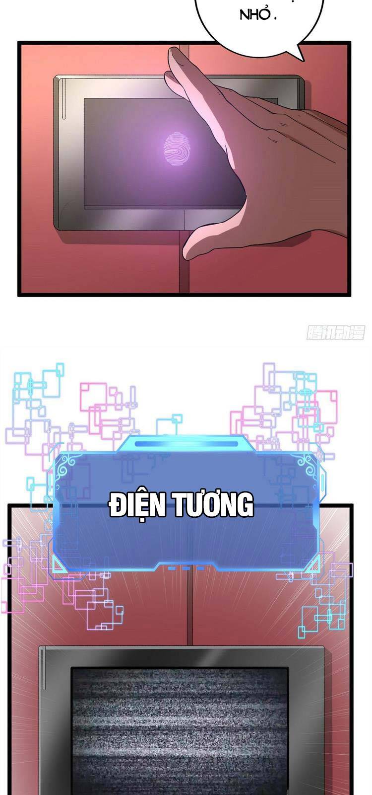 Ta có 999 loại dị năng chapter 44 - Upload bởi truyensieuhay.com