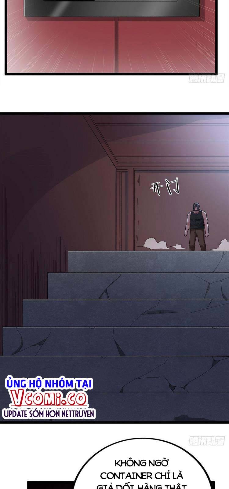 Ta có 999 loại dị năng chapter 44 - Upload bởi truyensieuhay.com