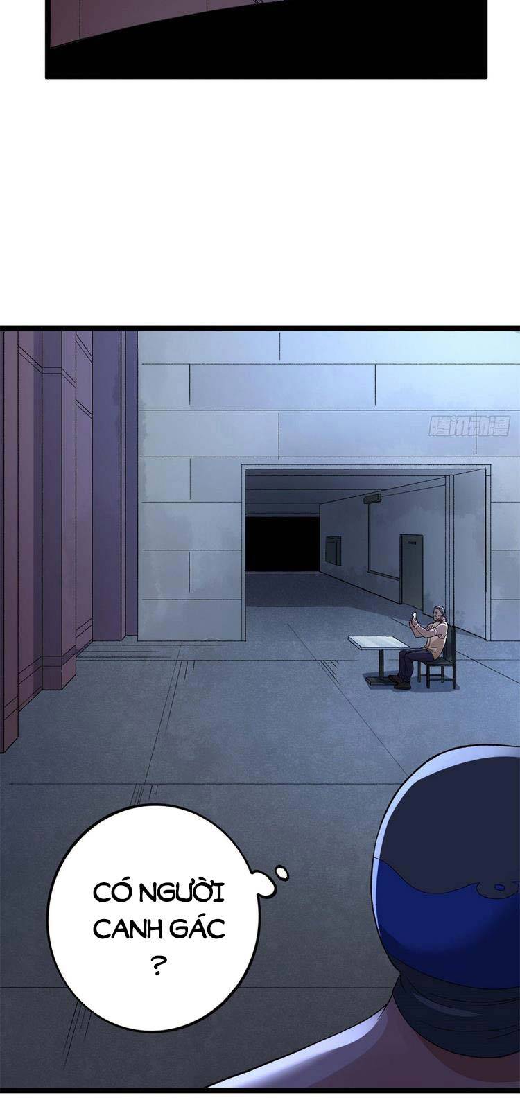 Ta có 999 loại dị năng chapter 44 - Upload bởi truyensieuhay.com