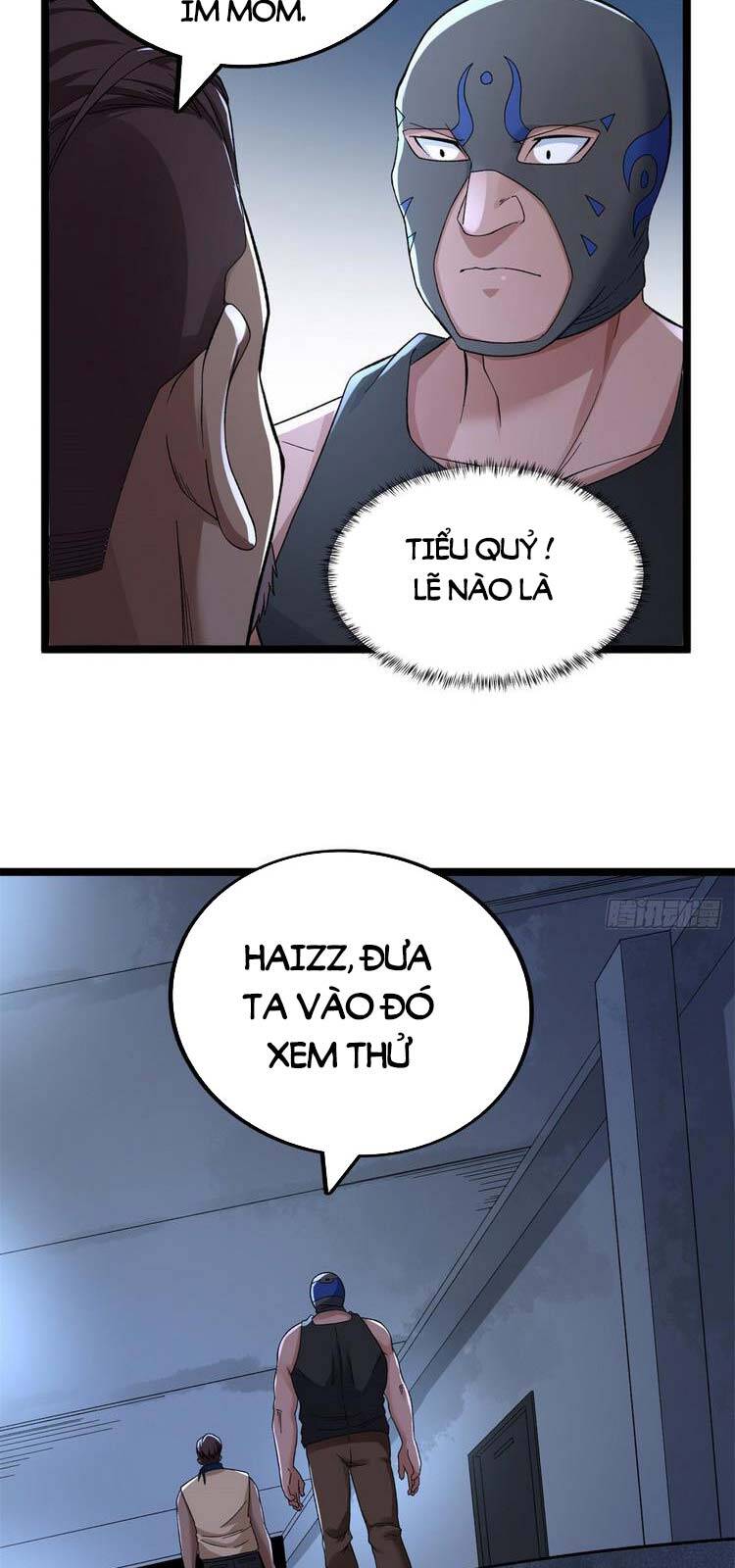 Ta có 999 loại dị năng chapter 44 - Upload bởi truyensieuhay.com