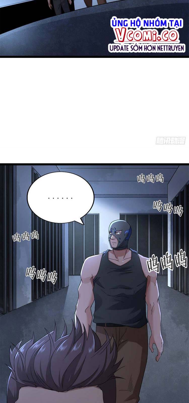 Ta có 999 loại dị năng chapter 44 - Upload bởi truyensieuhay.com
