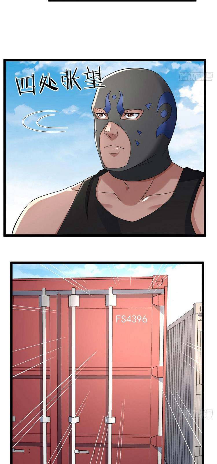 Ta có 999 loại dị năng chapter 44 - Upload bởi truyensieuhay.com
