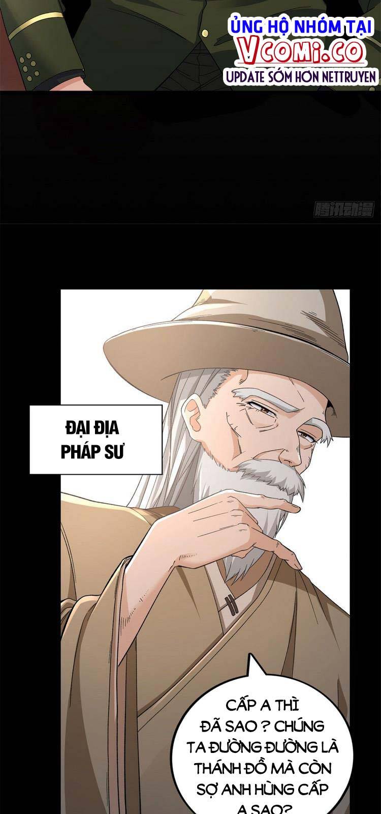 Ta có 999 loại dị năng chapter 44 - Upload bởi truyensieuhay.com