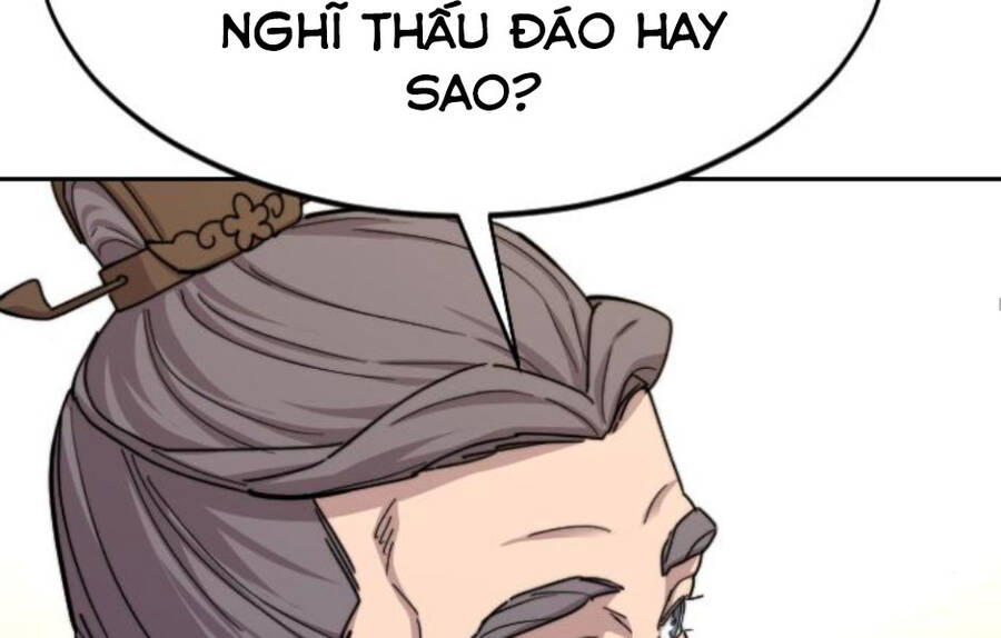 Hoa Sơn Tái Xuất chapter 45 - Upload bởi truyensieuhay.com