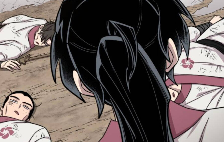 Hoa Sơn Tái Xuất chapter 45 - Upload bởi truyensieuhay.com