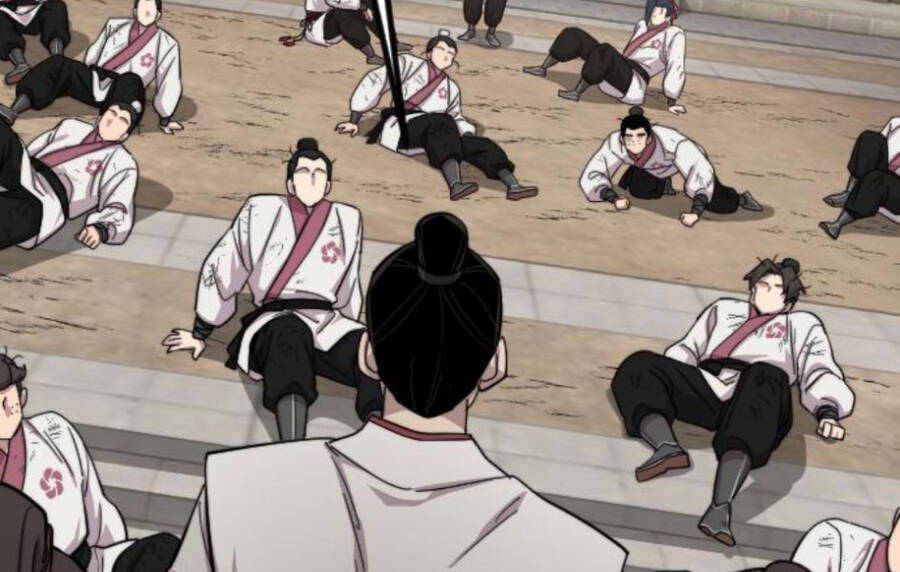Hoa Sơn Tái Xuất chapter 45 - Upload bởi truyensieuhay.com