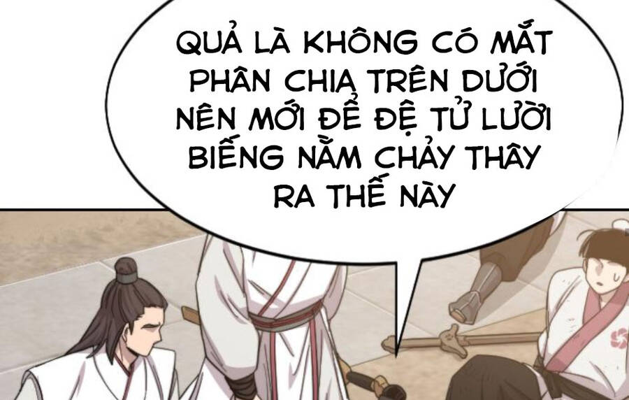 Hoa Sơn Tái Xuất chapter 45 - Upload bởi truyensieuhay.com