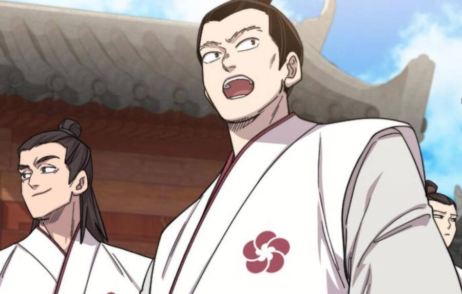 Hoa Sơn Tái Xuất chapter 45 - Upload bởi truyensieuhay.com