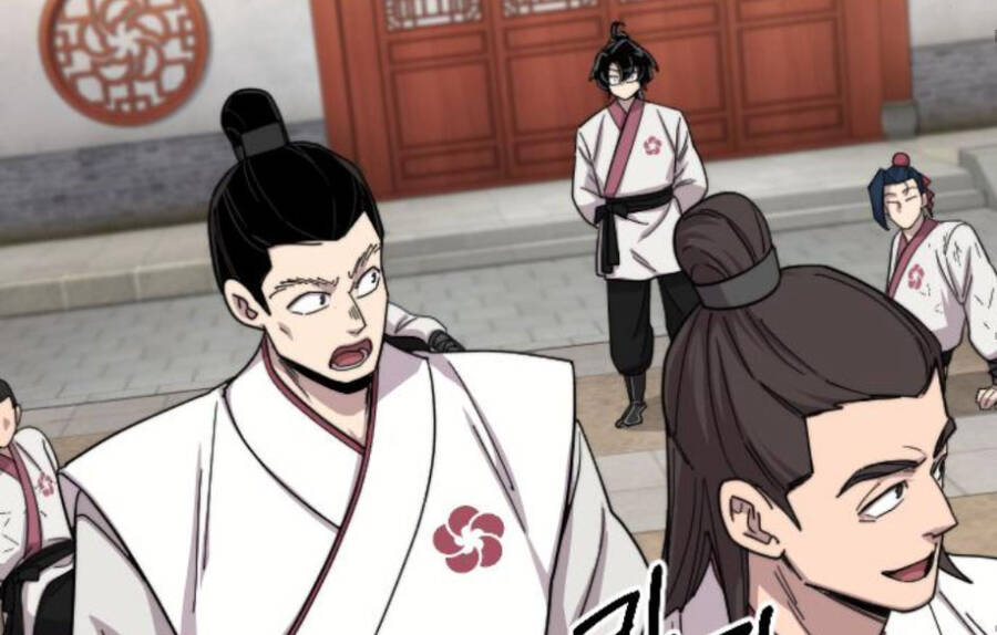 Hoa Sơn Tái Xuất chapter 45 - Upload bởi truyensieuhay.com