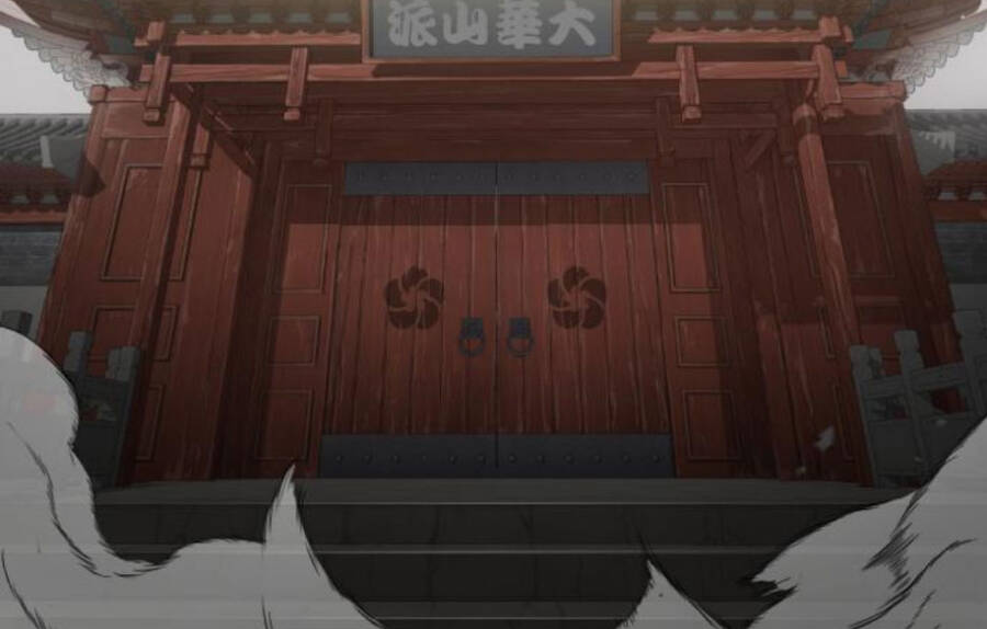 Hoa Sơn Tái Xuất chapter 45 - Upload bởi truyensieuhay.com