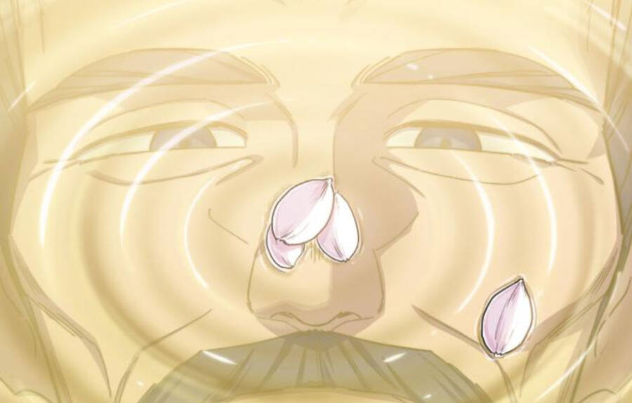 Hoa Sơn Tái Xuất chapter 45 - Upload bởi truyensieuhay.com