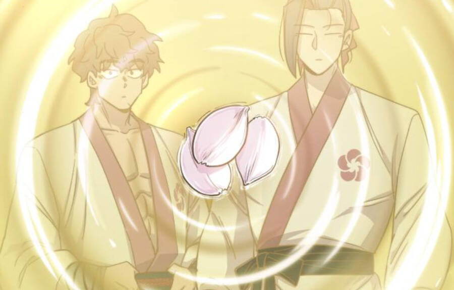 Hoa Sơn Tái Xuất chapter 45 - Upload bởi truyensieuhay.com