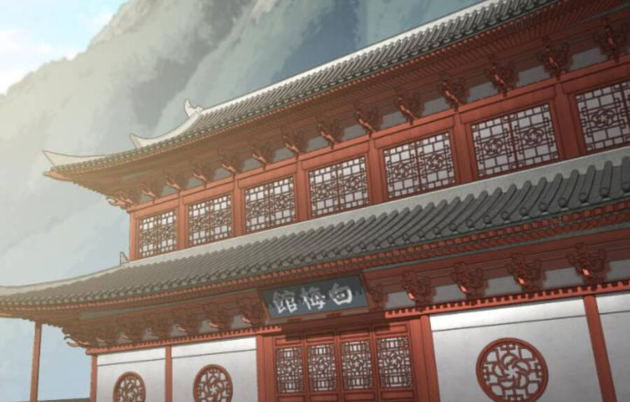 Hoa Sơn Tái Xuất chapter 45 - Upload bởi truyensieuhay.com