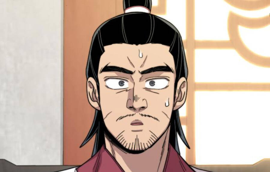 Hoa Sơn Tái Xuất chapter 45 - Upload bởi truyensieuhay.com