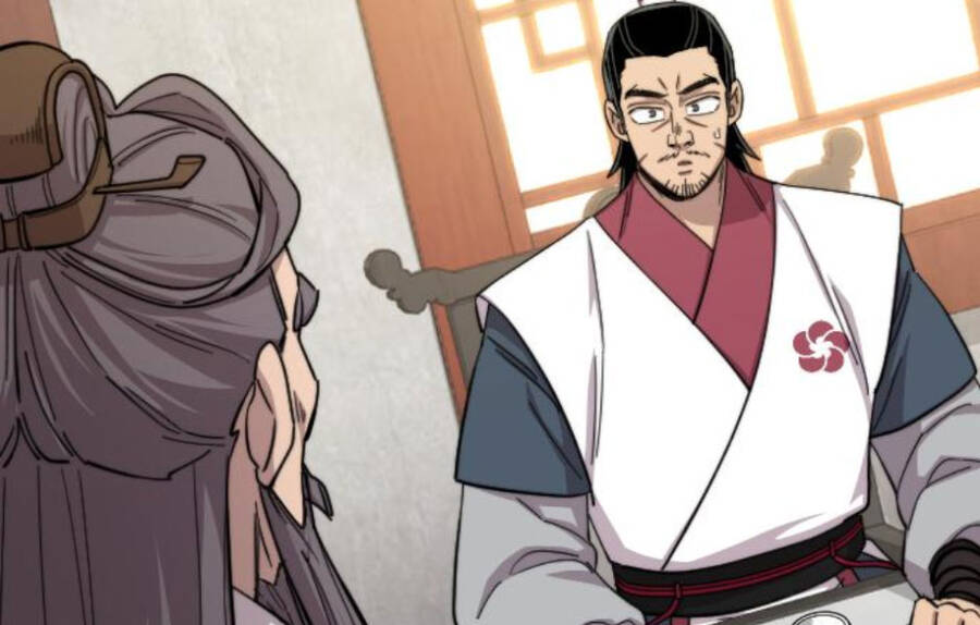 Hoa Sơn Tái Xuất chapter 45 - Upload bởi truyensieuhay.com