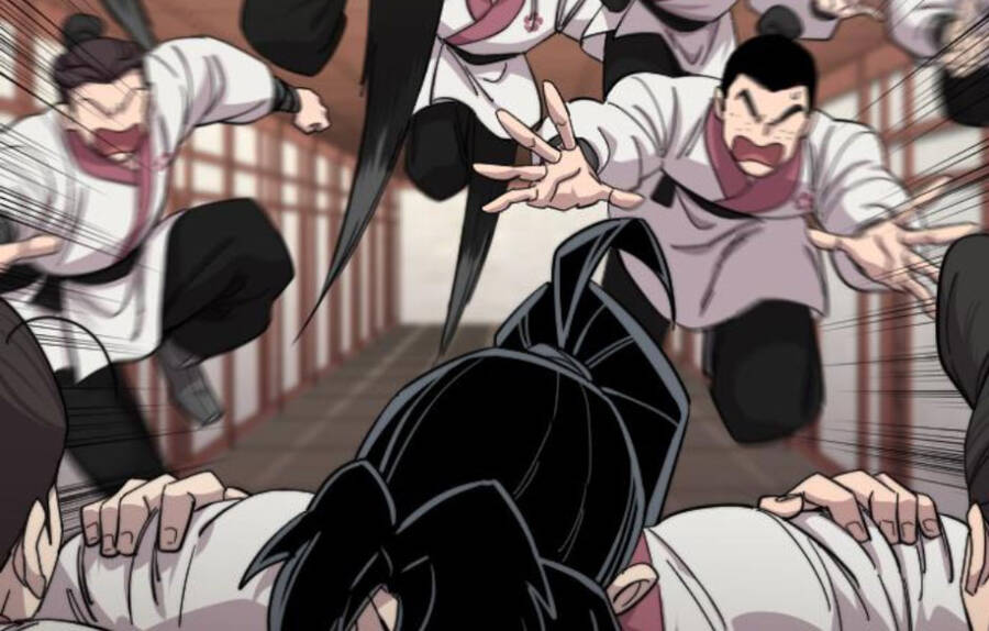 Hoa Sơn Tái Xuất chapter 45.5 - Upload bởi truyensieuhay.com