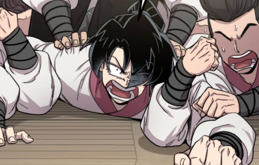 Hoa Sơn Tái Xuất chapter 45.5 - Upload bởi truyensieuhay.com