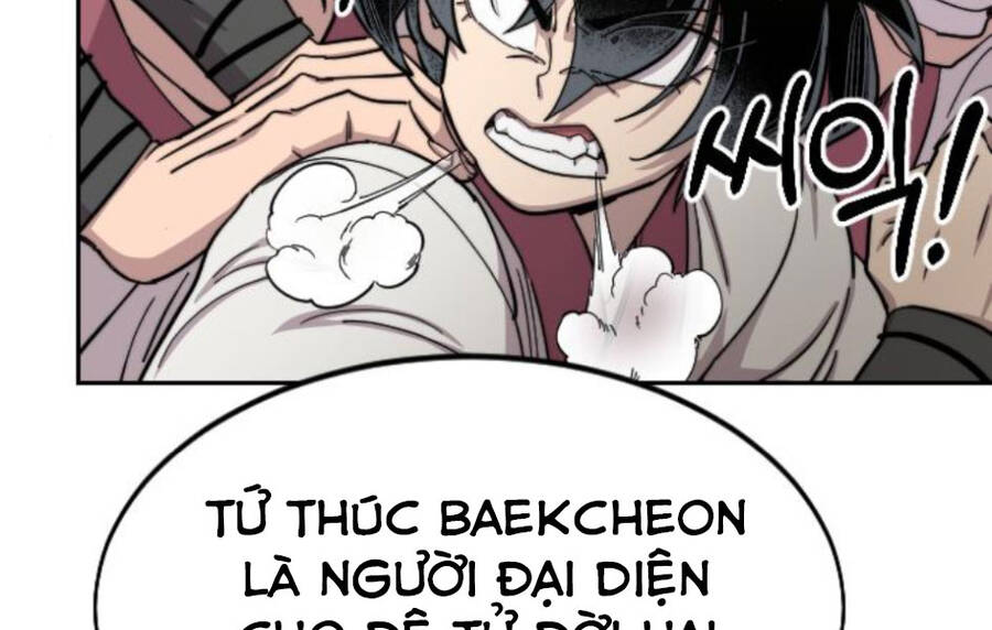 Hoa Sơn Tái Xuất chapter 45.5 - Upload bởi truyensieuhay.com