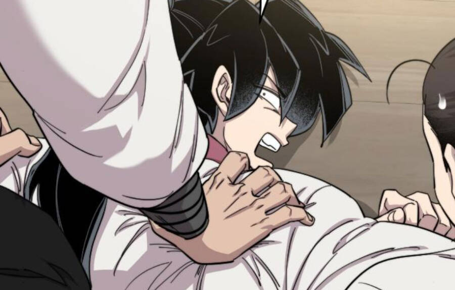 Hoa Sơn Tái Xuất chapter 45.5 - Upload bởi truyensieuhay.com