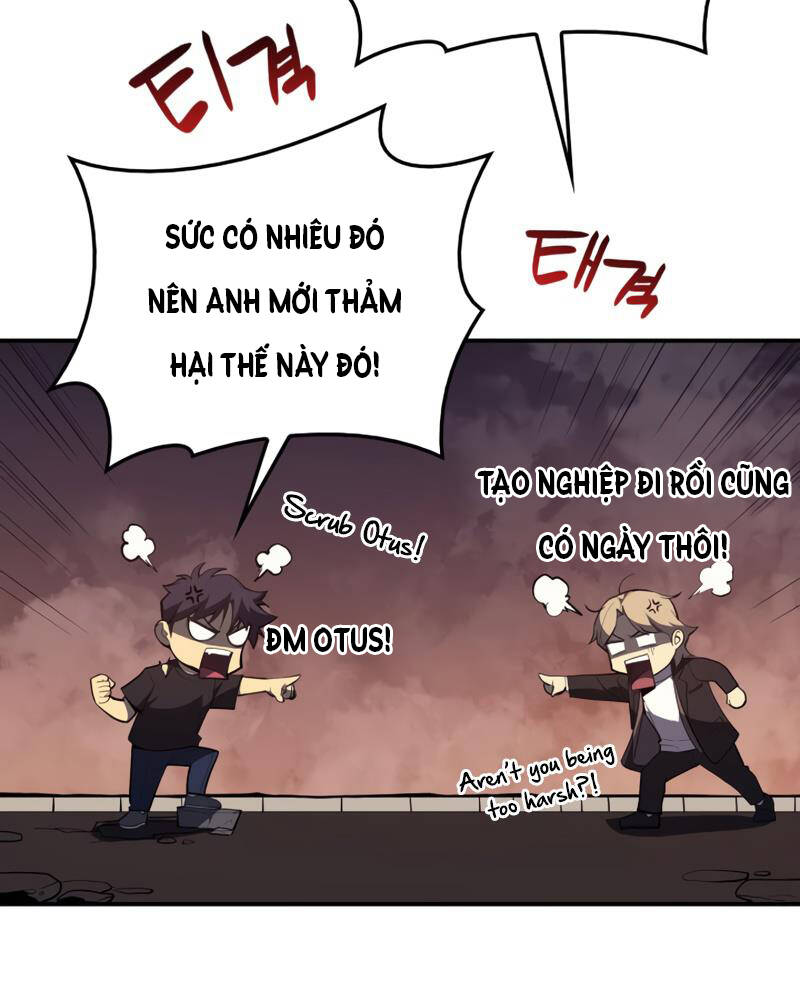 Sự Trở Lại Của Anh Hùng Cấp Thảm Họa chapter 21 - Upload bởi truyensieuhay.com