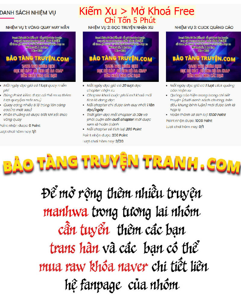 Sự Trở Lại Của Anh Hùng Cấp Thảm Họa chapter 21 - Upload bởi truyensieuhay.com