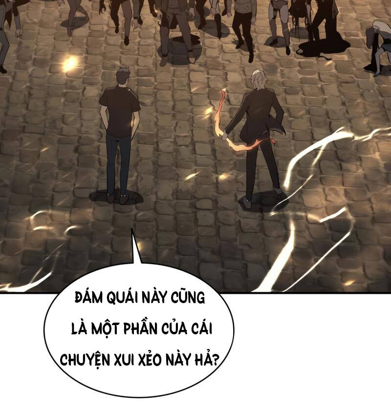 Sự Trở Lại Của Anh Hùng Cấp Thảm Họa chapter 21 - Upload bởi truyensieuhay.com