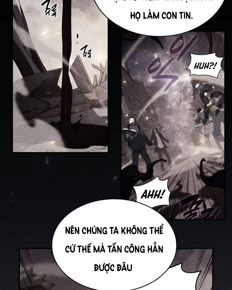 Sự Trở Lại Của Anh Hùng Cấp Thảm Họa chapter 21 - Upload bởi truyensieuhay.com