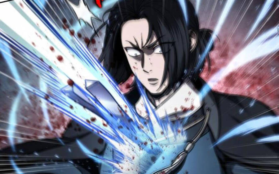 Ngã Lão Ma Thần chapter 85 - Upload bởi truyensieuhay.com