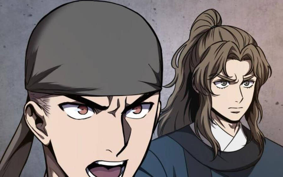 Ngã Lão Ma Thần chapter 85 - Upload bởi truyensieuhay.com