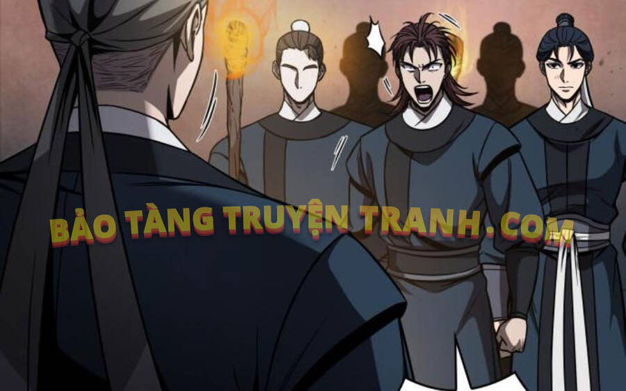 Ngã Lão Ma Thần chapter 85 - Upload bởi truyensieuhay.com
