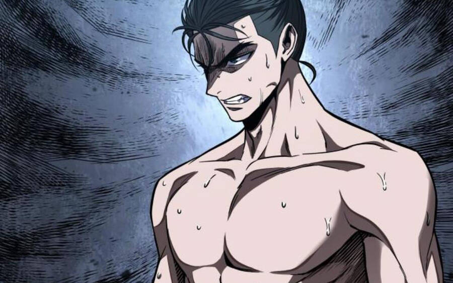 Ngã Lão Ma Thần chapter 85 - Upload bởi truyensieuhay.com