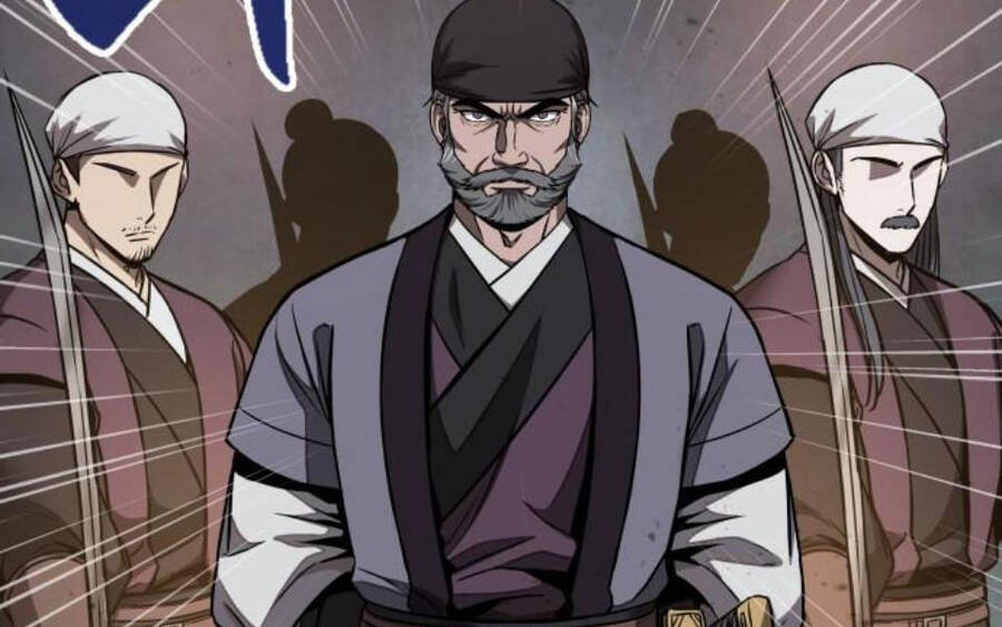 Ngã Lão Ma Thần chapter 85 - Upload bởi truyensieuhay.com