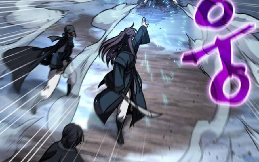 Ngã Lão Ma Thần chapter 85 - Upload bởi truyensieuhay.com