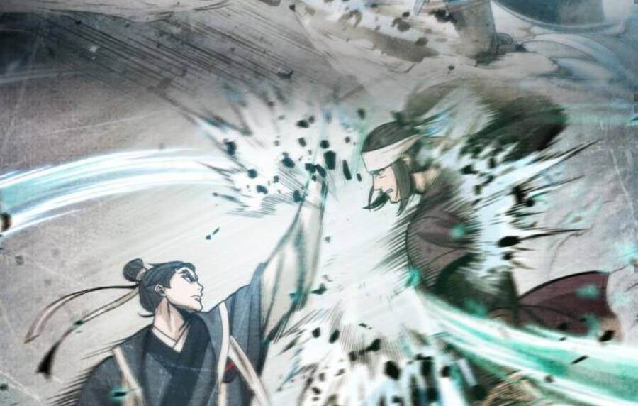 Ngã Lão Ma Thần chapter 86 - Upload bởi truyensieuhay.com