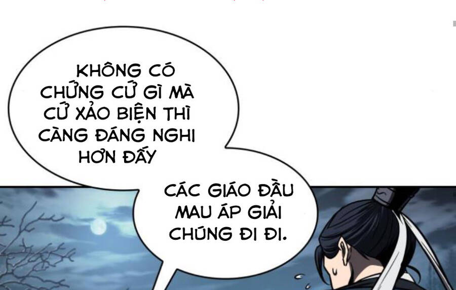 Ngã Lão Ma Thần chapter 86 - Upload bởi truyensieuhay.com