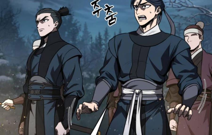 Ngã Lão Ma Thần chapter 86 - Upload bởi truyensieuhay.com