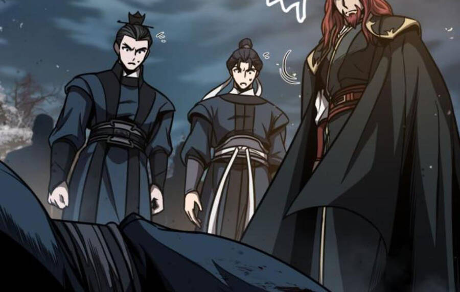 Ngã Lão Ma Thần chapter 86 - Upload bởi truyensieuhay.com