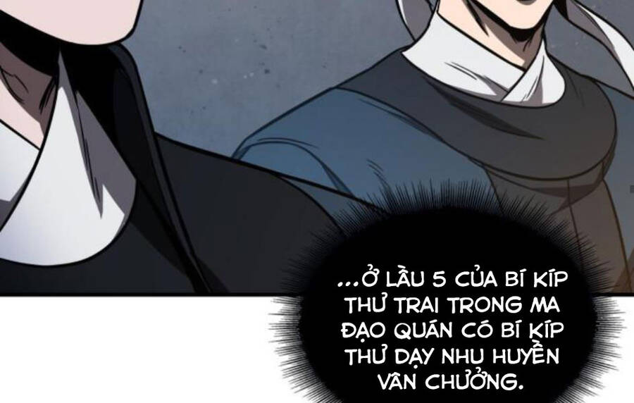 Ngã Lão Ma Thần chapter 86 - Upload bởi truyensieuhay.com