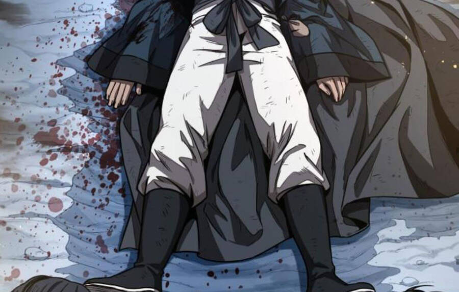 Ngã Lão Ma Thần chapter 86 - Upload bởi truyensieuhay.com