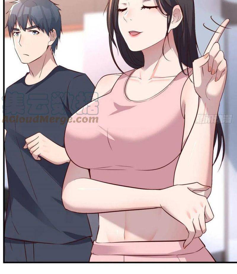 Trong Nhà Có 2 Bạn Gái Song Sinh chapter 177 - Trang 2