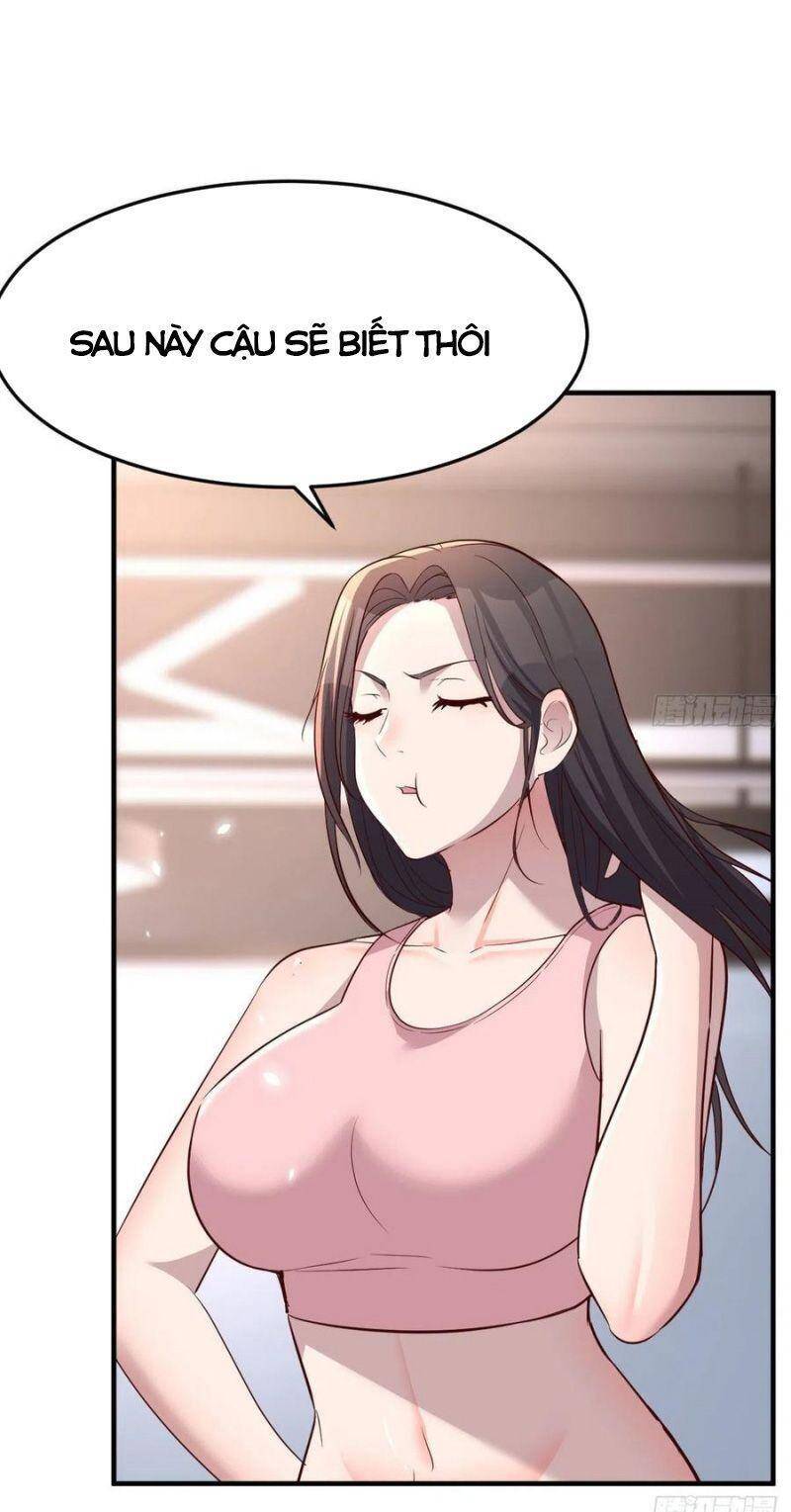 Trong Nhà Có 2 Bạn Gái Song Sinh chapter 177 - Trang 4