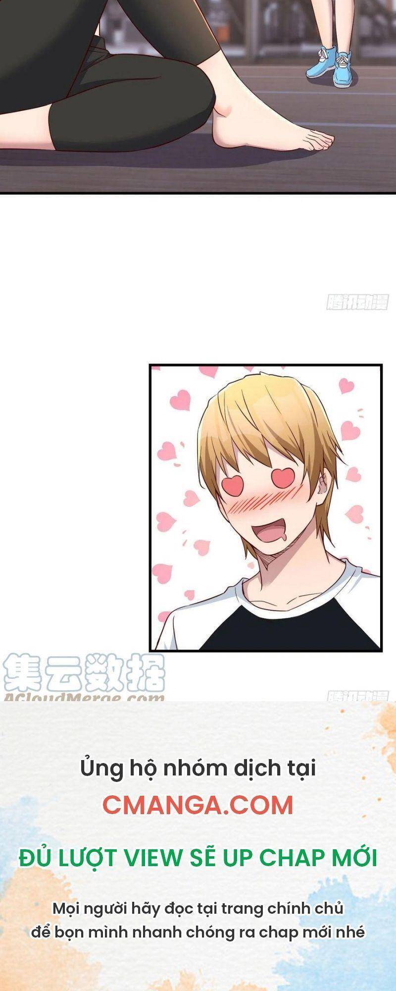 Trong Nhà Có 2 Bạn Gái Song Sinh chapter 178 - Upload bởi truyensieuhay.com